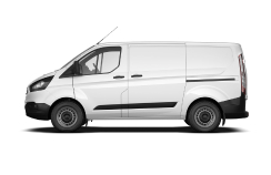 Medium Van Image 