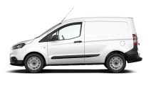 Small Van Image