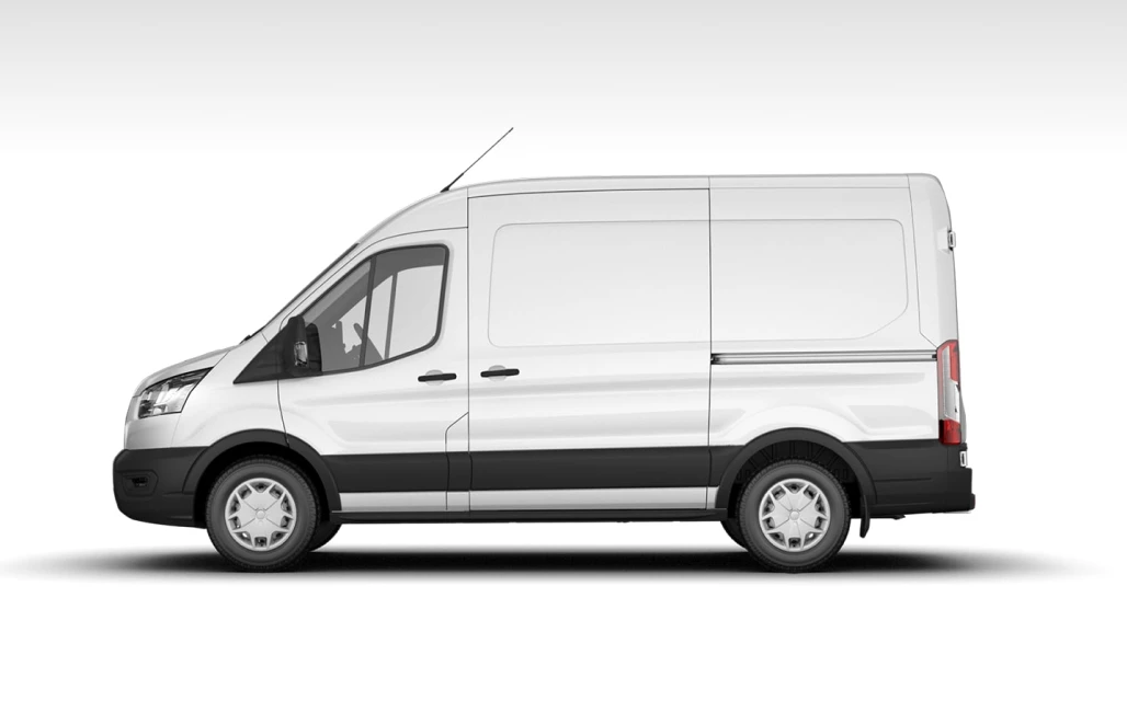 Large Van Image