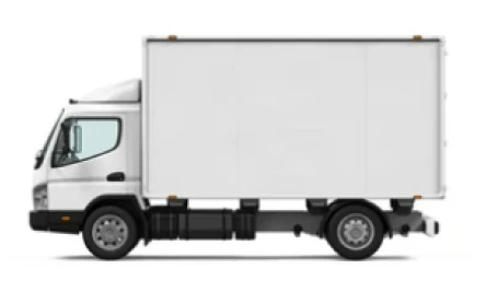 box body van image