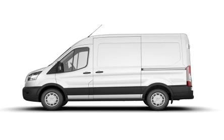 large van image