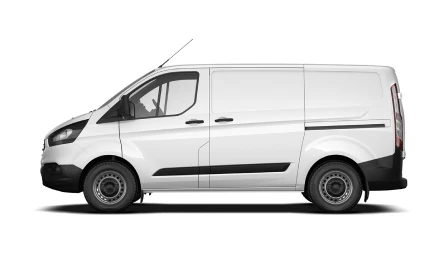 medium van image